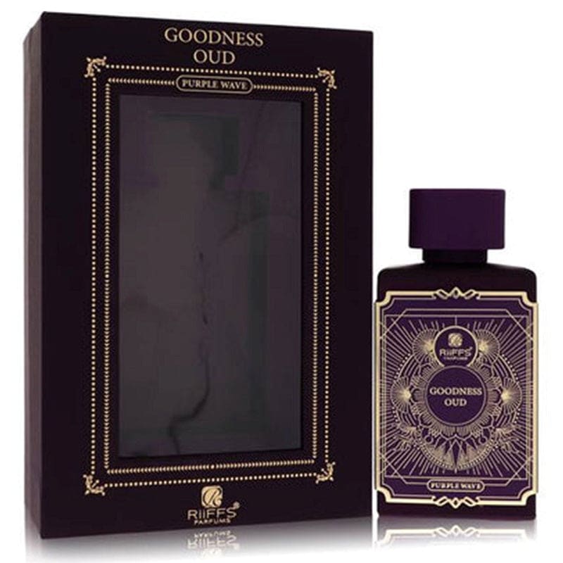 Riiffs Goodness Oud Purple Wave edp 100ml Mujer - Riiffs - Default Title - Perfumisimo