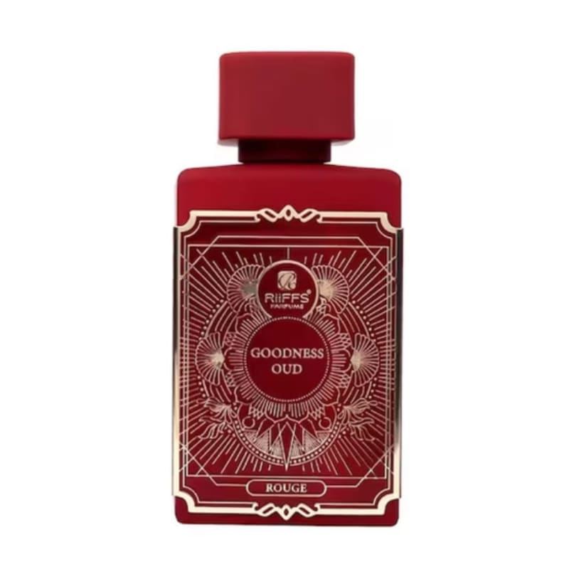 Riiffs Goodness Oud Rouge edp 100ml UNISEX - Riiffs - Default Title - Perfumisimo