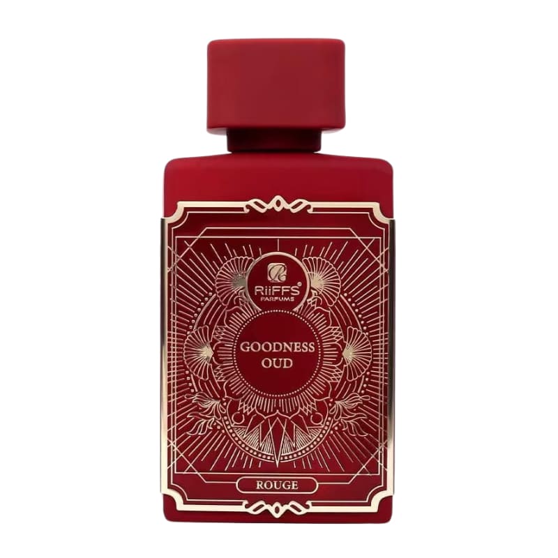 Riiffs Goodness Oud Rouge edp 100ml UNISEX - Perfume