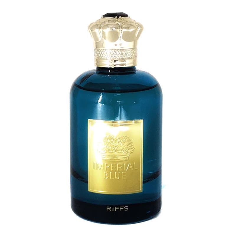Riiffs Imperial Blue edp 100ml Hombre - Perfume