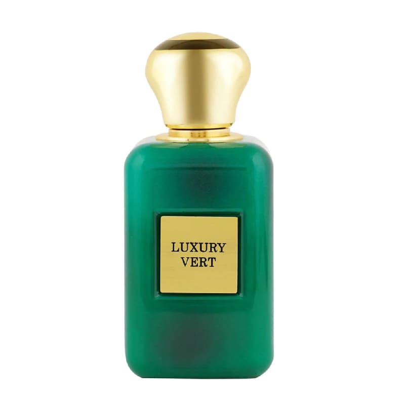 Riiffs Luxury Vert edp 100ml UNISEX - Perfume