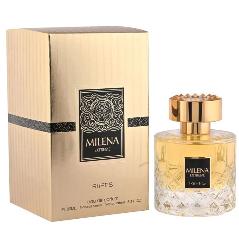 Riiffs Milena Extreme edp 100ml UNISEX - Riiffs - Default Title - Perfumisimo