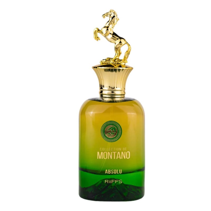 Riiffs Montano Absolu edp 100ml UNISEX - Riiffs - Default Title - Perfumisimo