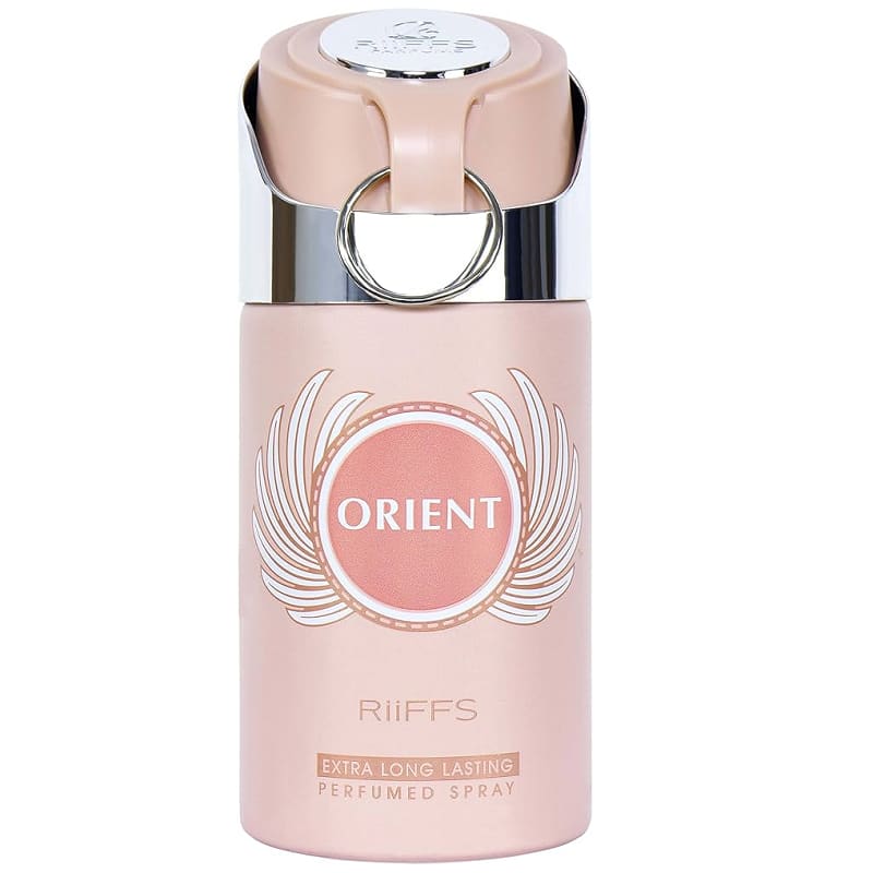 Riiffs Orient Desodorante 250ml Mujer - Riiffs - Default Title - Perfumisimo