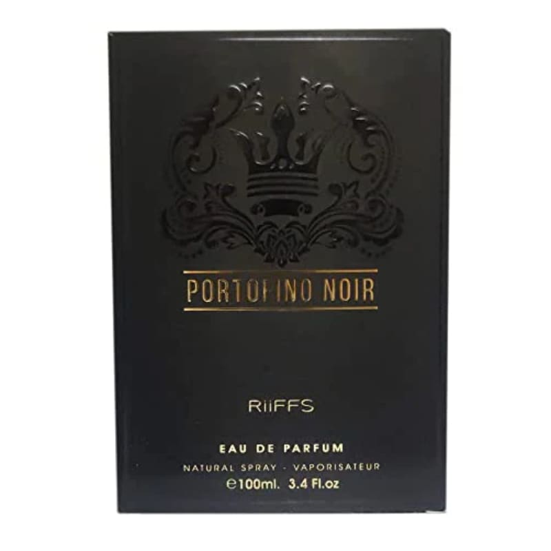 Riiffs Portofino Noir edp 100ml Hombre - Perfume