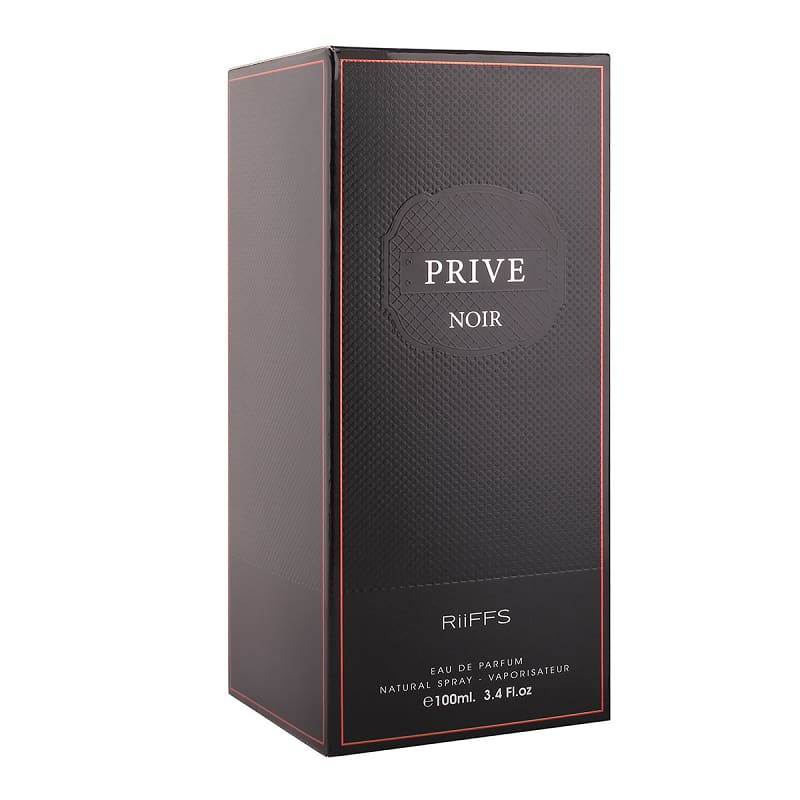 Riiffs Prive Noir edp 100ml Unisex - Riiffs - Default Title - Perfumisimo