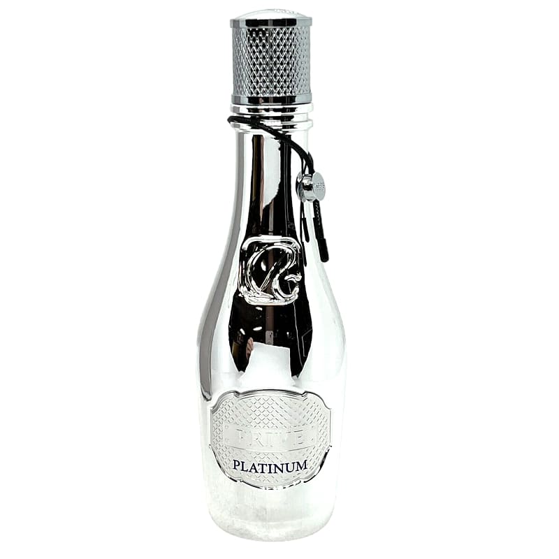 Riiffs Prive Platinum edp 100ml Hombre - Perfumisimo