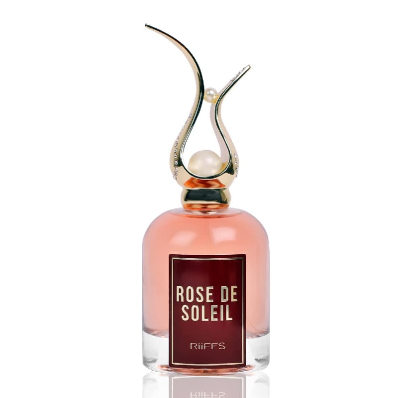 Riiffs Rose De Soleil edp 100ml Mujer - Perfume
