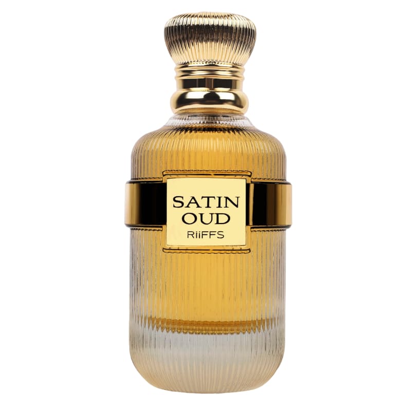 Riiffs Satin Oud edp 100ml Mujer - Riiffs - Default Title - Perfumisimo