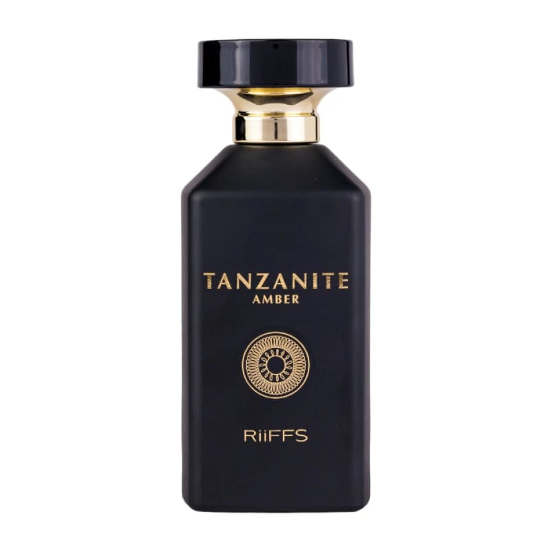 Riiffs Tanzanite Amber edp 100ml UNISEX - Riiffs - Default Title - Perfumisimo