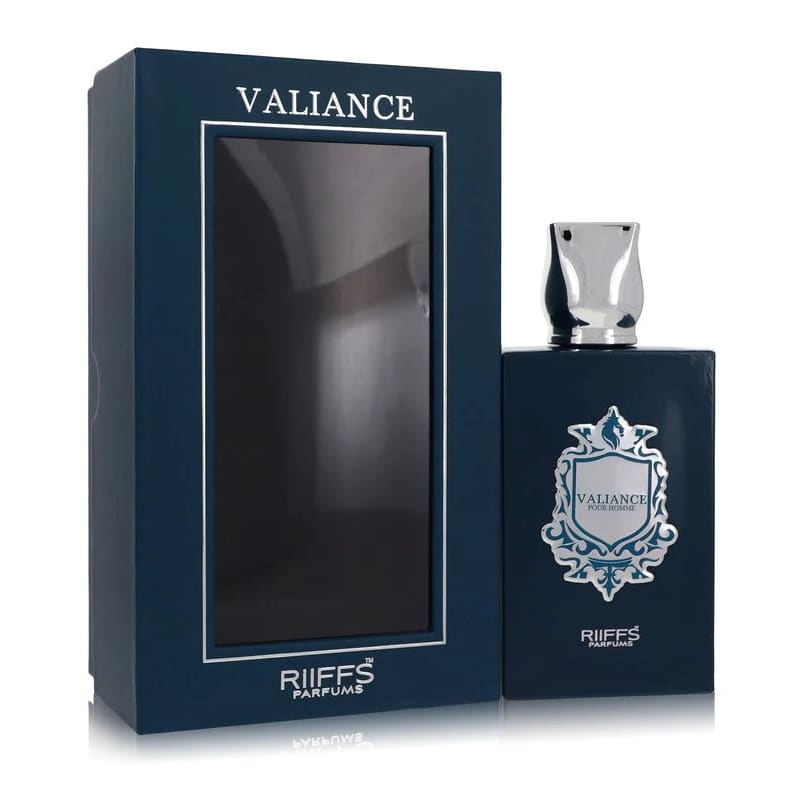Riifs Vallance Parfum 100ml Hombre