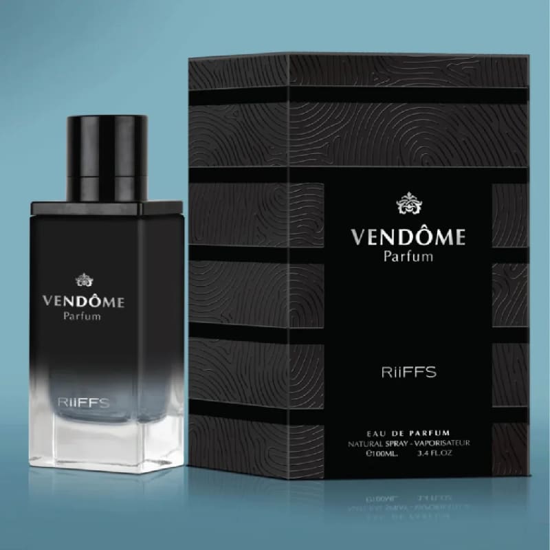 Riiffs Vendome edp 100ml Hombre - Riiffs - Default Title - Perfumisimo