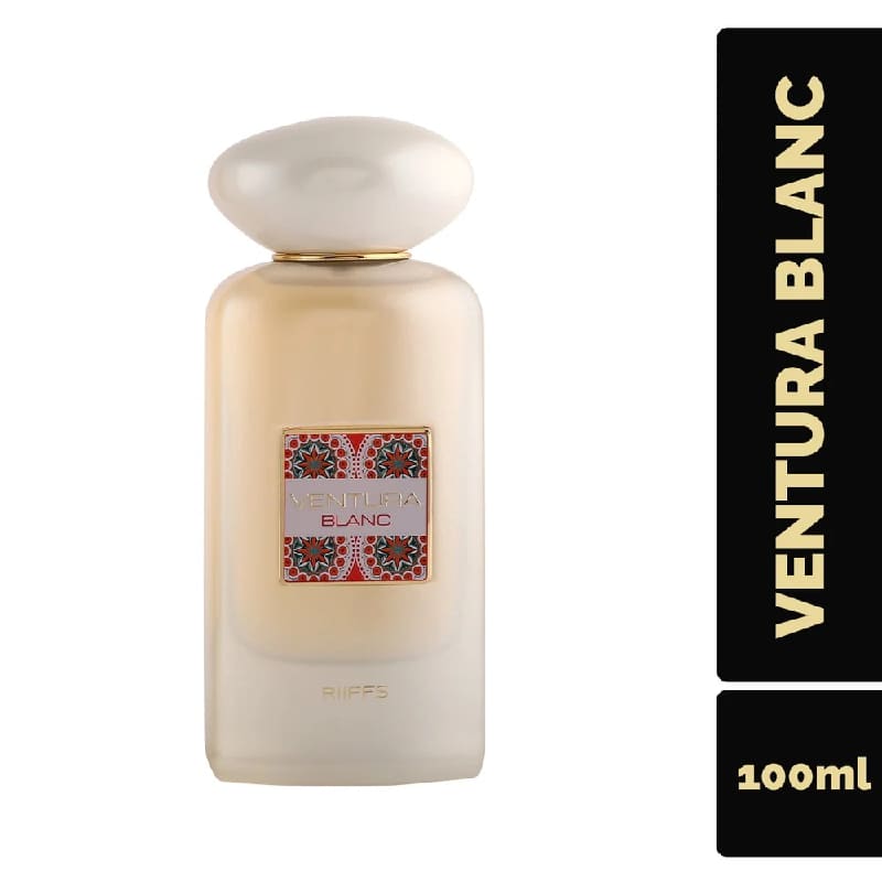 Riiffs Ventura Blanc edp 100ml UNISEX