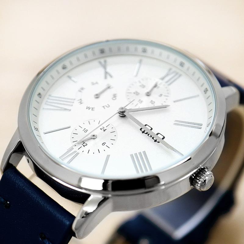 Reloj Q&Q AA37J307Y Mujer - Análogo
