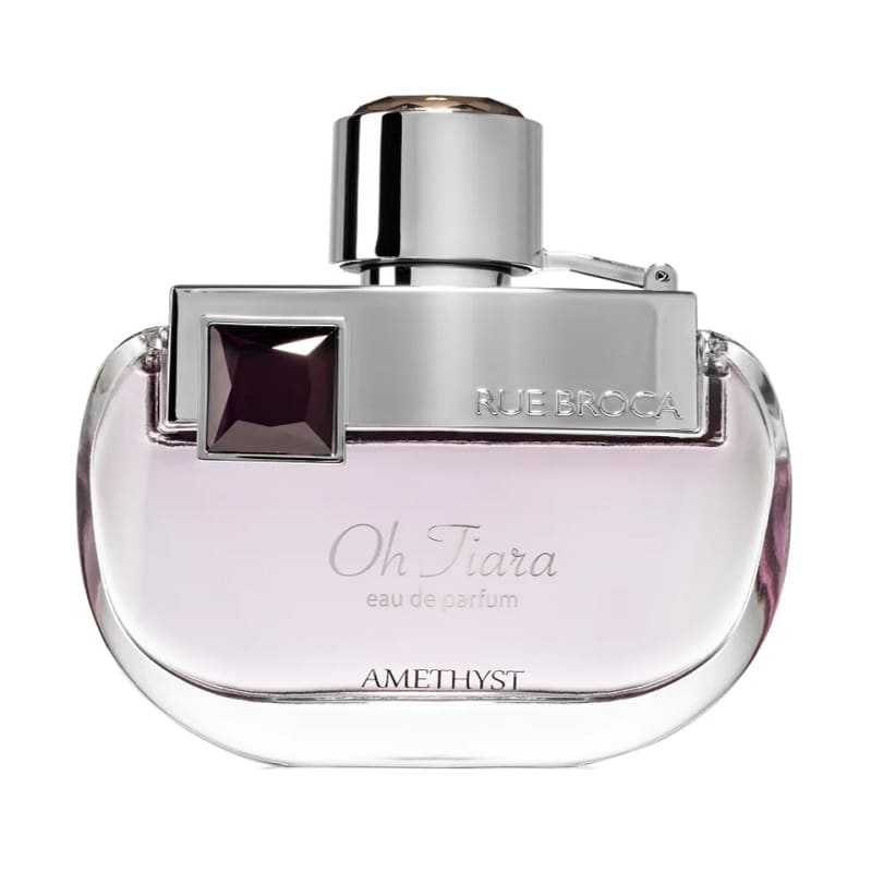 Rue Broca Oh Tiara Amethyst edp 100ml Mujer - Rue Broca - Default Title - Perfumisimo