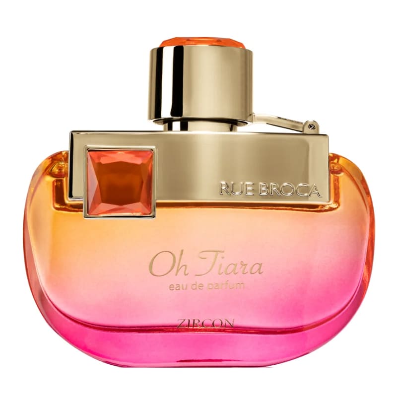 Rue Broca Oh Tiara Zircon edp 100ml Mujer