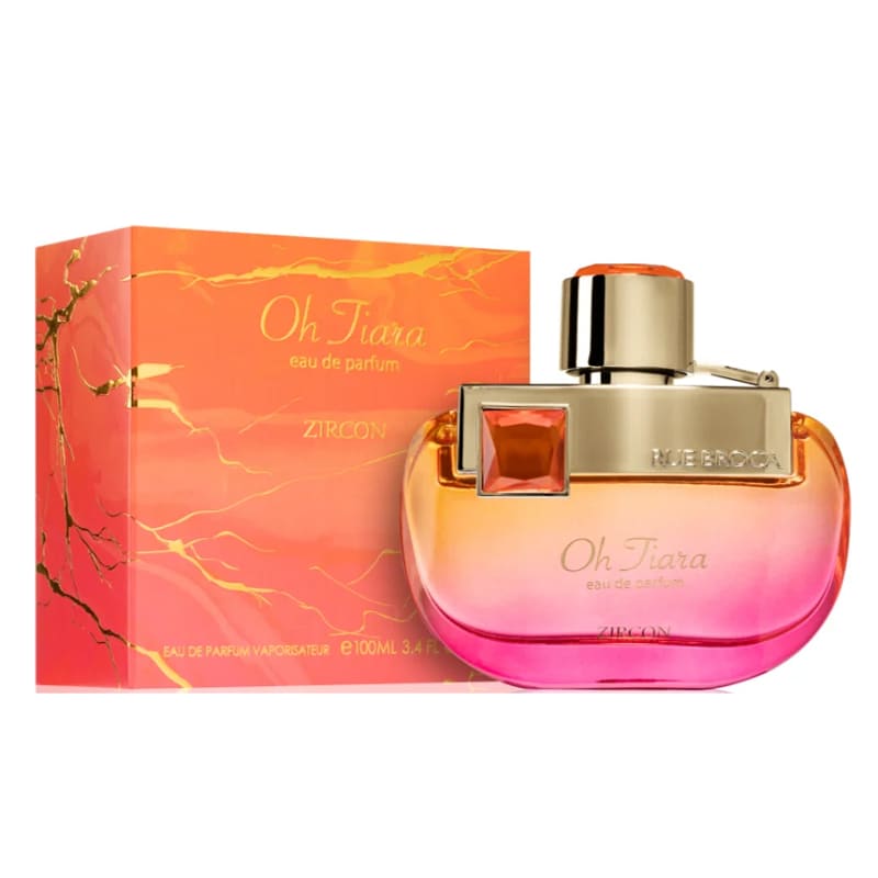 Rue Broca Oh Tiara Zircon edp 100ml Mujer