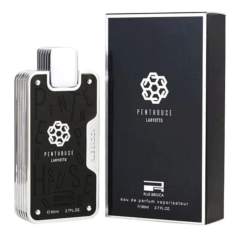 Rue Broca Penthouse Larvotto edp 80ml Hombre - Rue Broca - Default Title - Perfumisimo