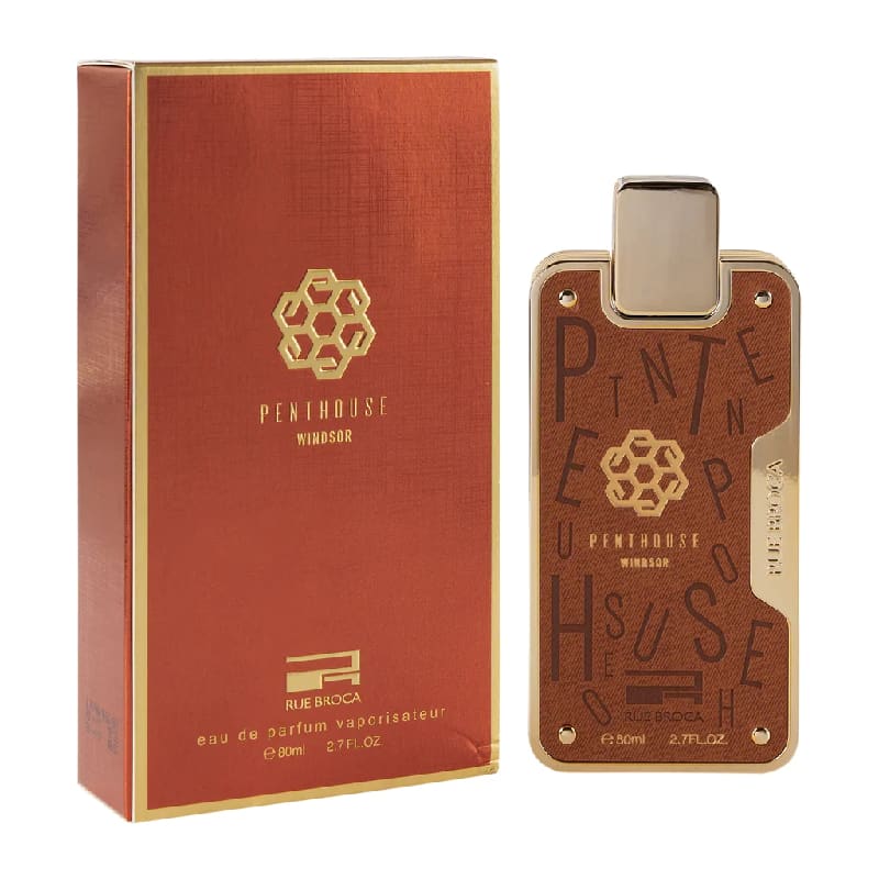 Rue Broca Penthouse Windsor edp 80ml Mujer - Rue Broca - Default Title - Perfumisimo