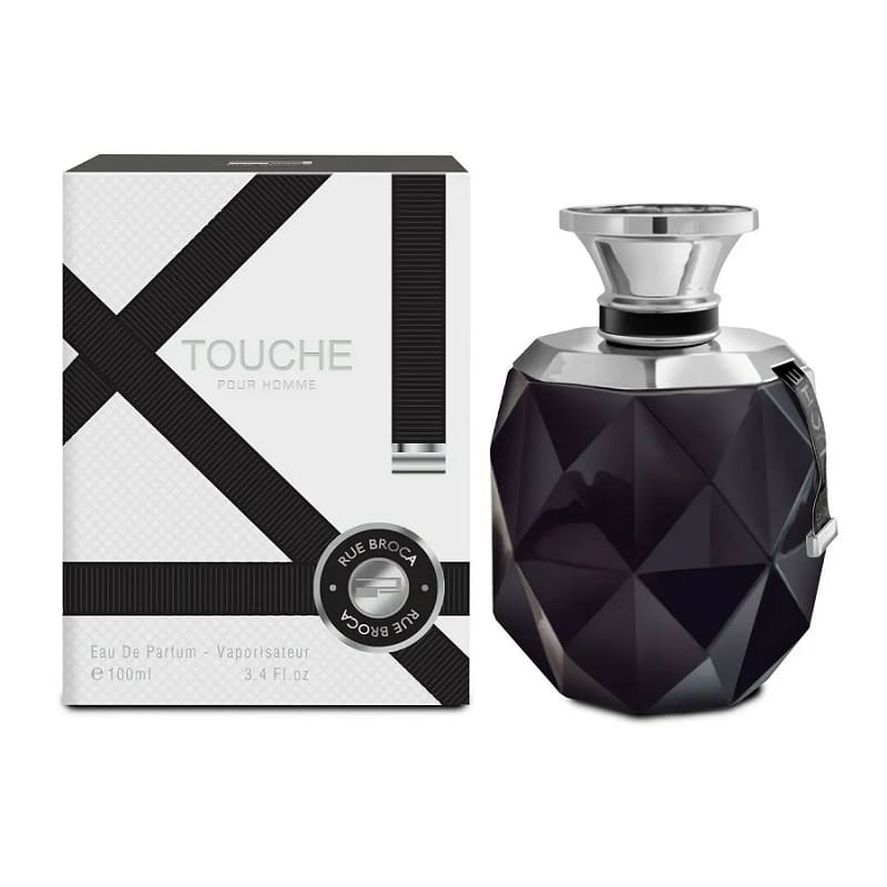 Rue Broca Touche edp 100ml Hombre - Rue Broca - Default Title - Perfumisimo