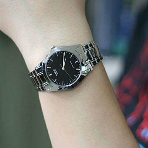 Reloj Casio LTP-1275D-1A Mujer - Análogo