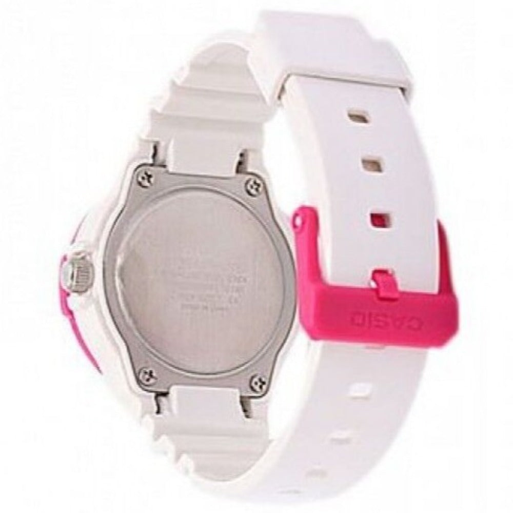 Reloj Casio LRW-200H-4CV Mujer - Análogo