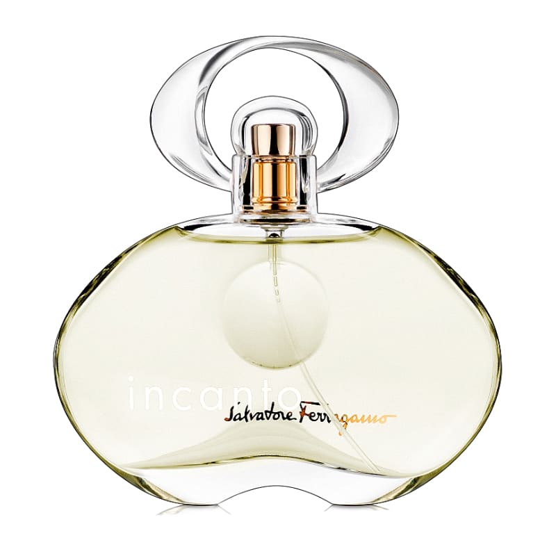 SaIvatore Ferragamo Incanto edp 100ml Mujer - Perfume