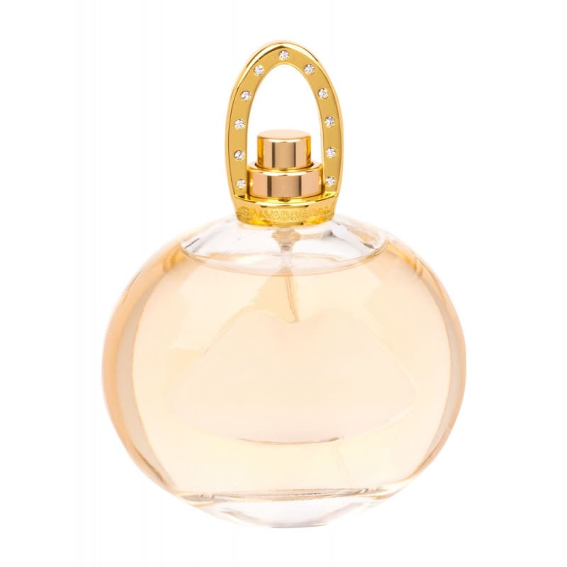 Salvador Dali It Is Love Intense edt 100ml Mujer - Toilette