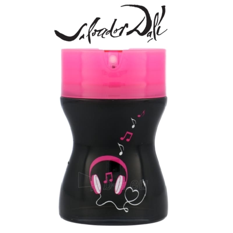 Salvador Dali Love love Music edt 100ml Mujer - Salvador Dali - Default Title - Perfumisimo