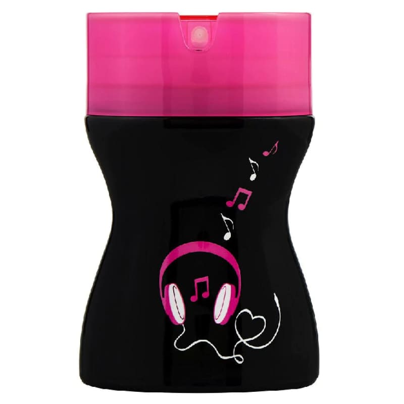 Cofinluxe Love Love Music edt 100ml Mujer