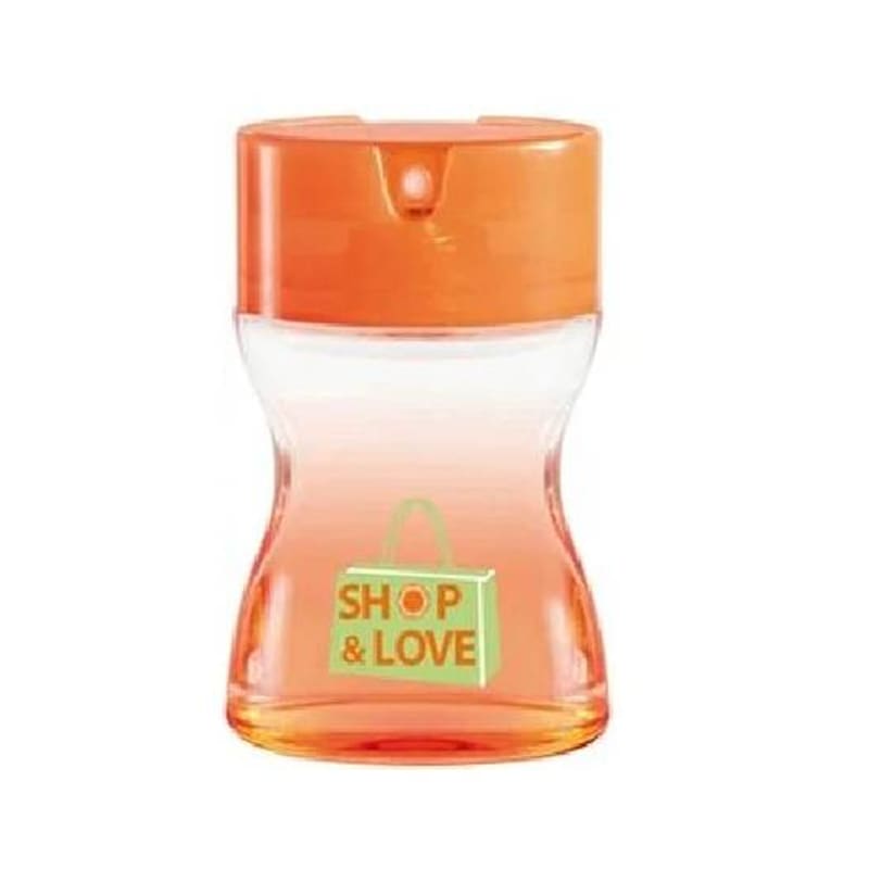 Salvador Dali Love Love Shop Love edt 100ml Mujer - Perfumisimo