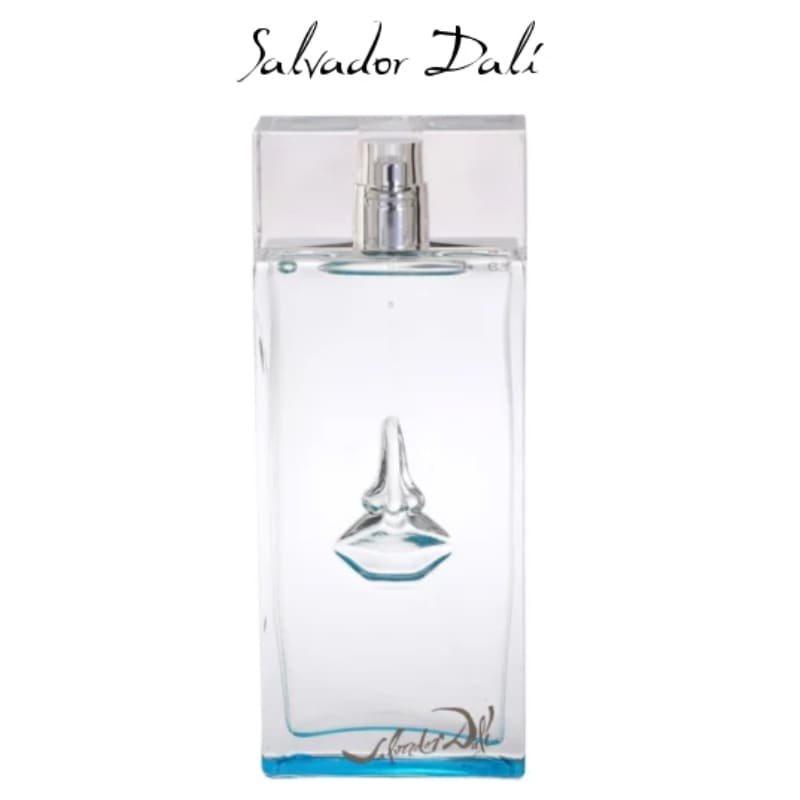 Salvador Dali Sea & Sun In Cadaqués edt 100ml Mujer - Perfumisimo