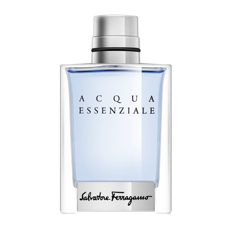 Salvatore Ferragamo Acqua Essenziale edt 100ml Hombre