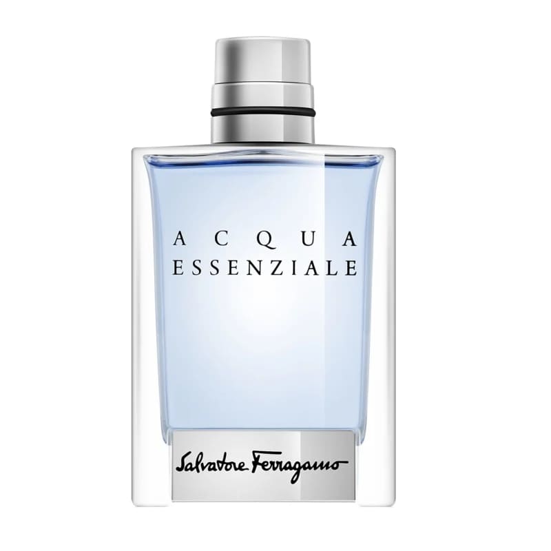 Salvatore Ferragamo Acqua Essenziale edt 50ml Hombre - Perfumisimo