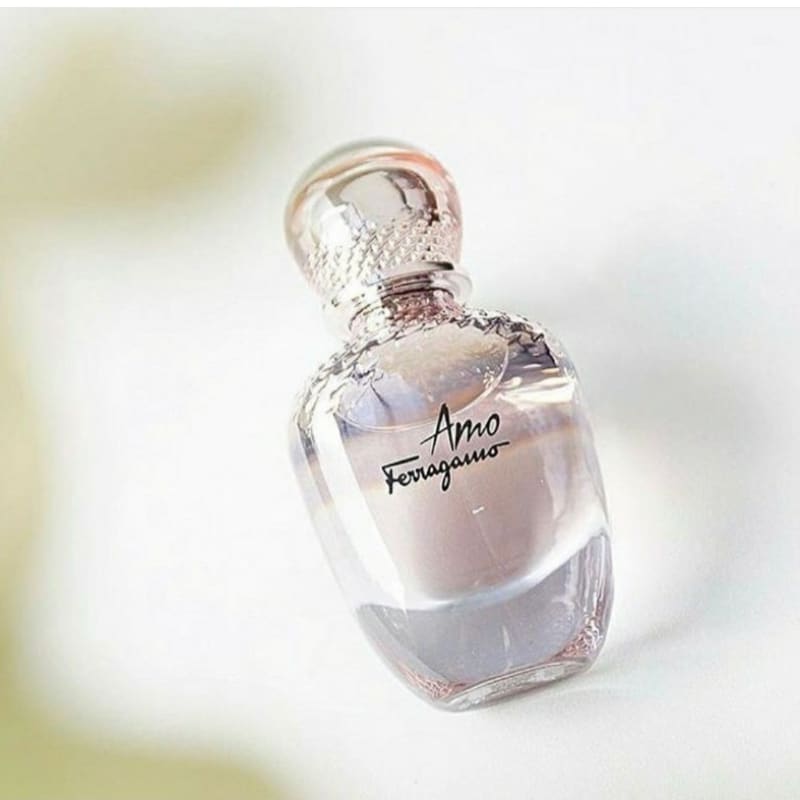 Salvatore Ferragamo Amo Ferragamo edp 100ml Mujer - Salvatore Ferragamo - Default Title - Perfumisimo