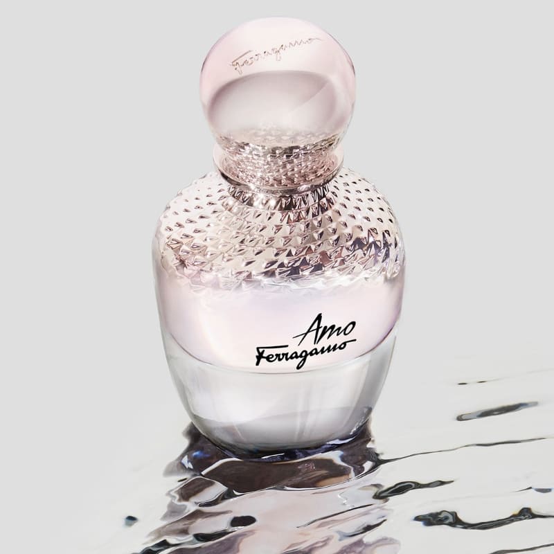 Salvatore Ferragamo Amo Ferragamo edp 100ml Mujer - Salvatore Ferragamo - Default Title - Perfumisimo
