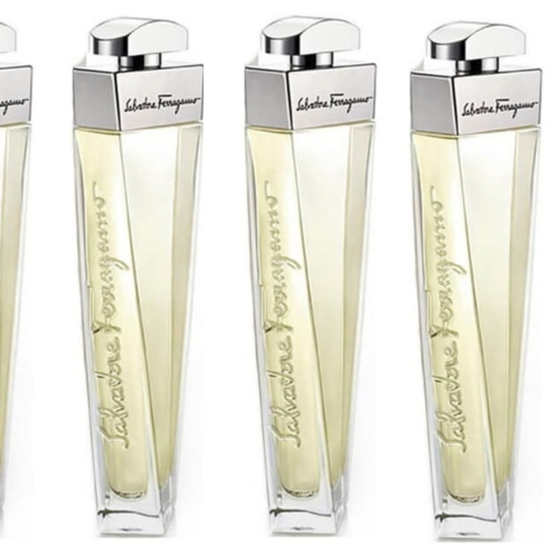 Salvatore Ferragamo Pour Femme edp 100ml Mujer - Perfumisimo
