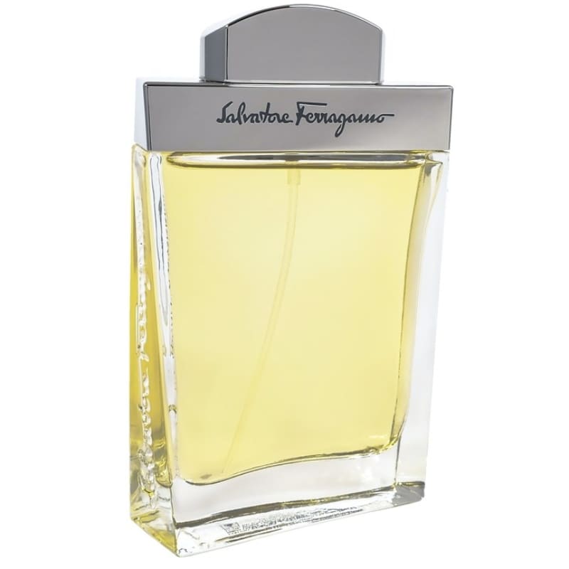 Salvatore Ferragamo Pour Homme edt 100ml Hombre - Perfumisimo