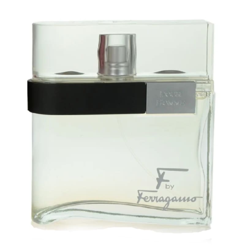 Salvatore Ferragamo Pour Homme F By edt 100ml Hombre - Perfumisimo