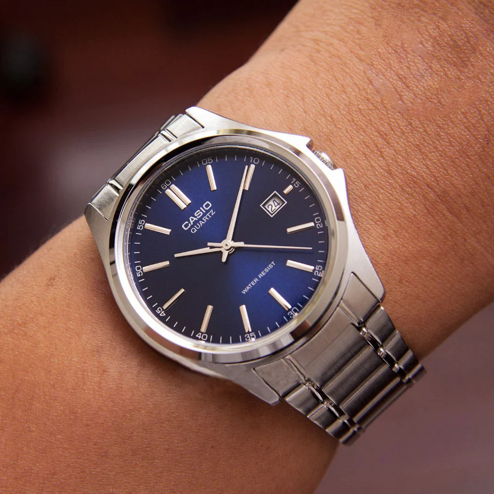 Reloj Casio MTP-1183A-2A Hombre - Análogo