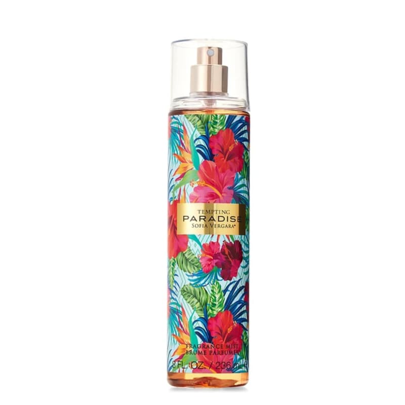 Sofia Vergara Tempting Paradise Body Mist 236ml Mujer - Sofia Vergara - Default Title - Perfumisimo