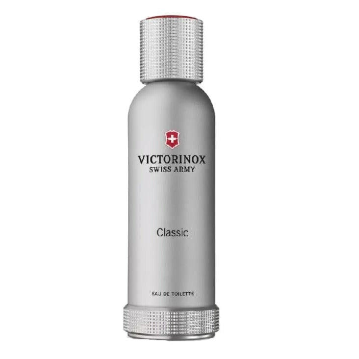 Swiss Army Classic New Design edt 100ml Hombre