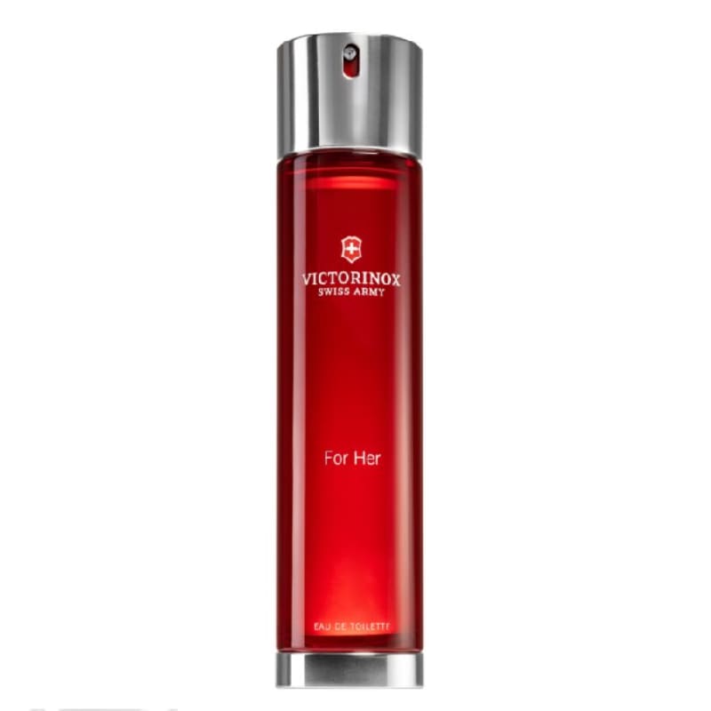 Swiss Army For Her edt 100ml Mujer