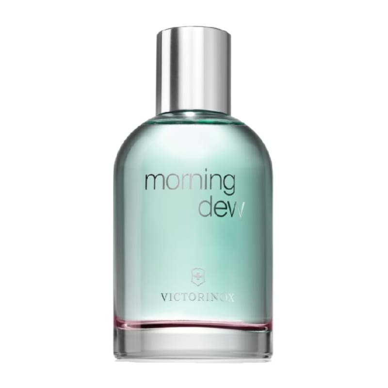 Swiss Army Morning Dew edt 100ml Mujer - Swiss Army - Default Title - Perfumisimo