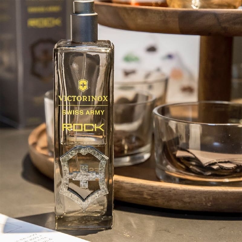 Perfume Victorinox Classic Army Perfume Hombre Victorinox Classic