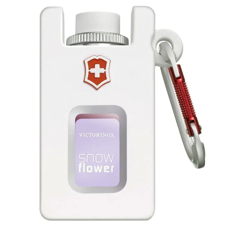 Victorinox Swiss Unlimited Snowflower edt 30ml Mujer