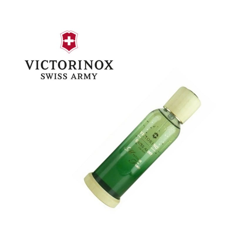 Swiss Army Victorinox Mystique Forest  Edt 100ml Mujer