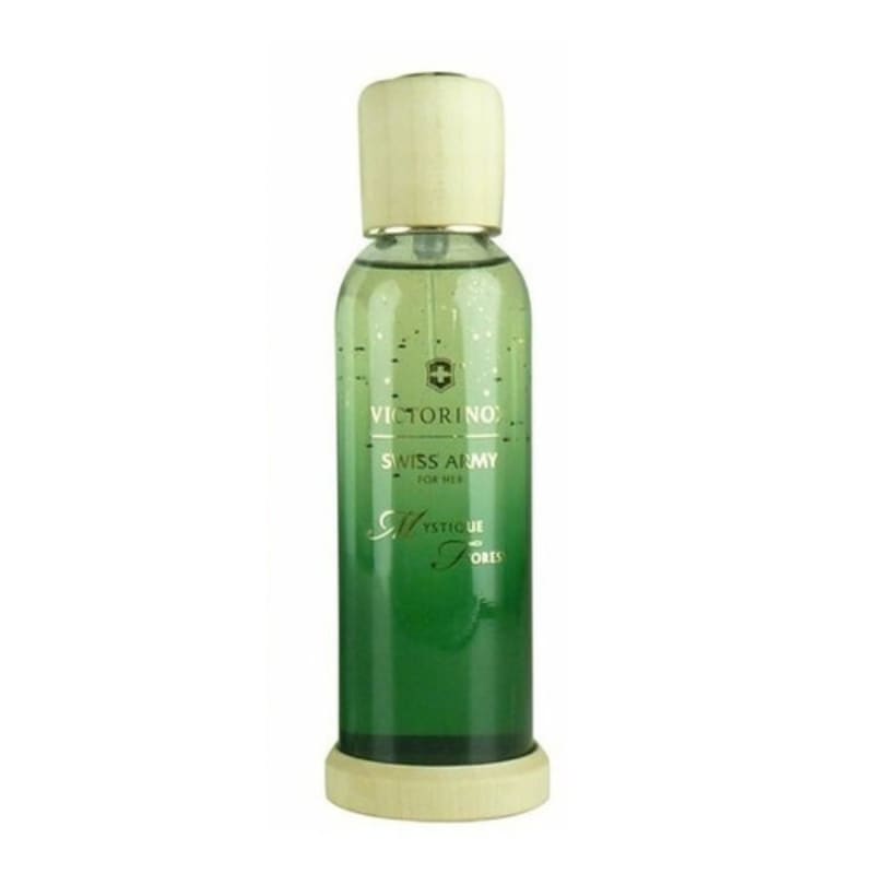 Swiss Army Victorinox Mystique Forest edt 100ml Mujer - Swiss Army - Default Title - Perfumisimo