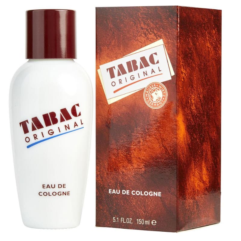 Tabac Original edc 100 ml Hombre - Cologne