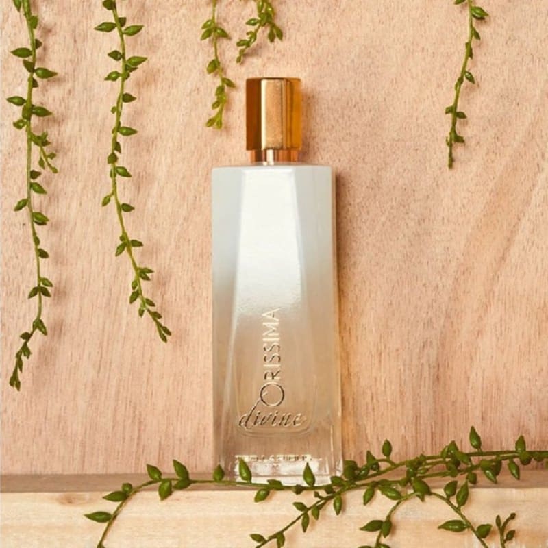 Ted Lapidus Orissima Divine edp 100ml Mujer - Perfume